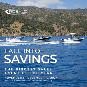 2024 Fall Sales Event R 1080x1080